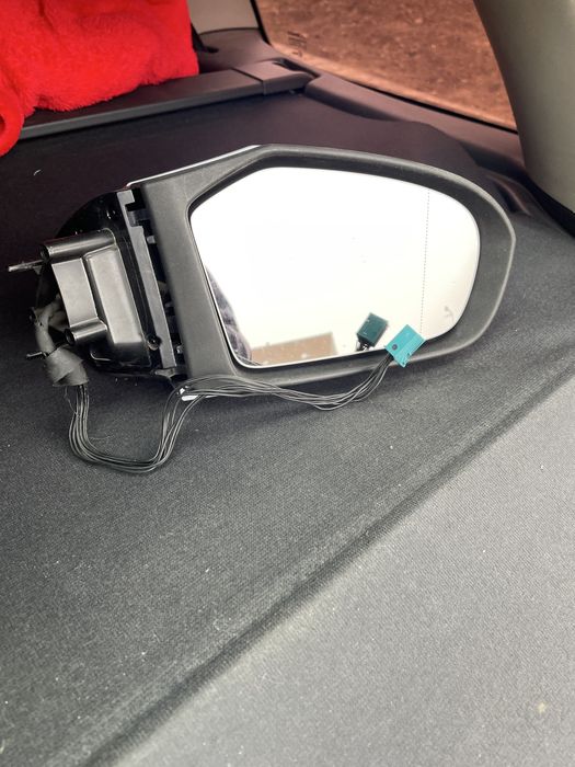 Oglinda mercedes clasa B