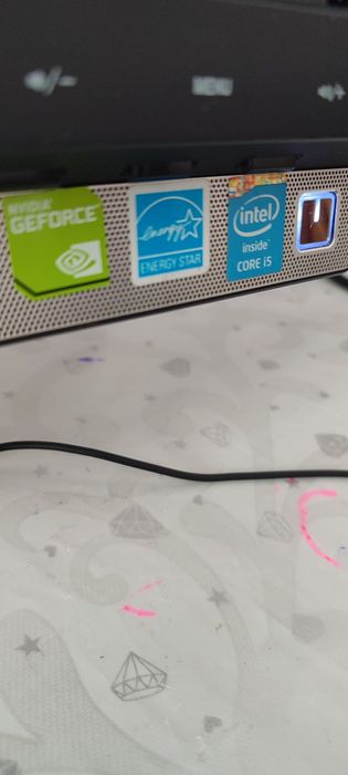 Моноблок IPS FullHD Core I5/8GB