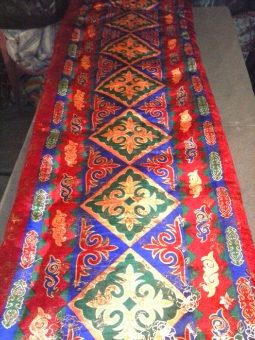 Продам 5 корпеше