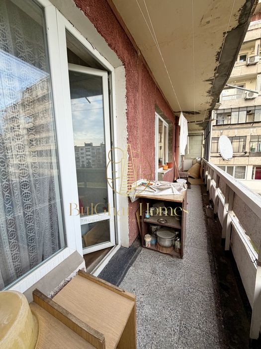 Продажба 2-стаен гр. Варна - Владислав Варненчик 72m²