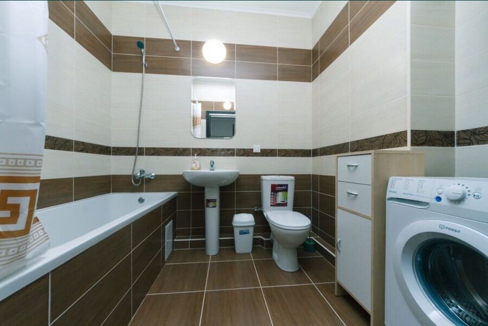 Посуточно квартира, район Дом Быта