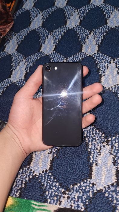 Iphone se 2020 (2gen)