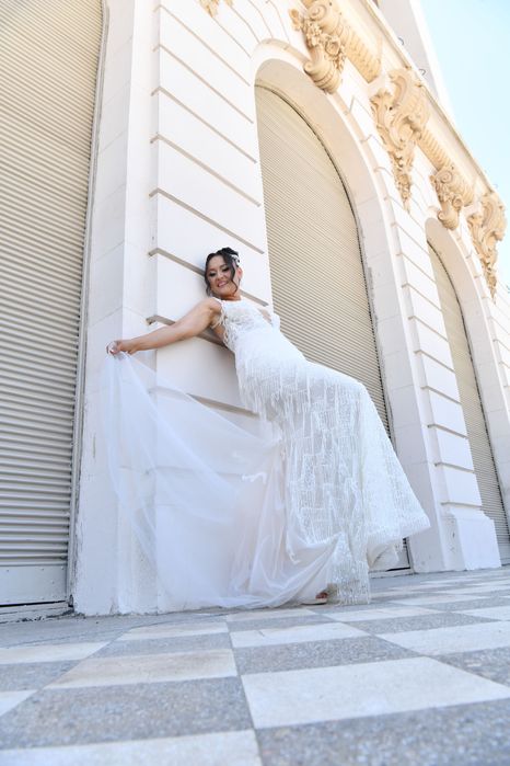 Rochie mireasa maya fashion