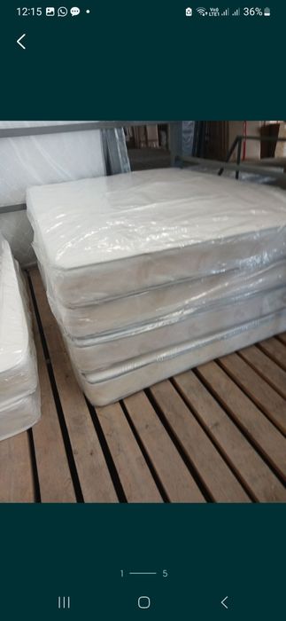 Матрас распродажа