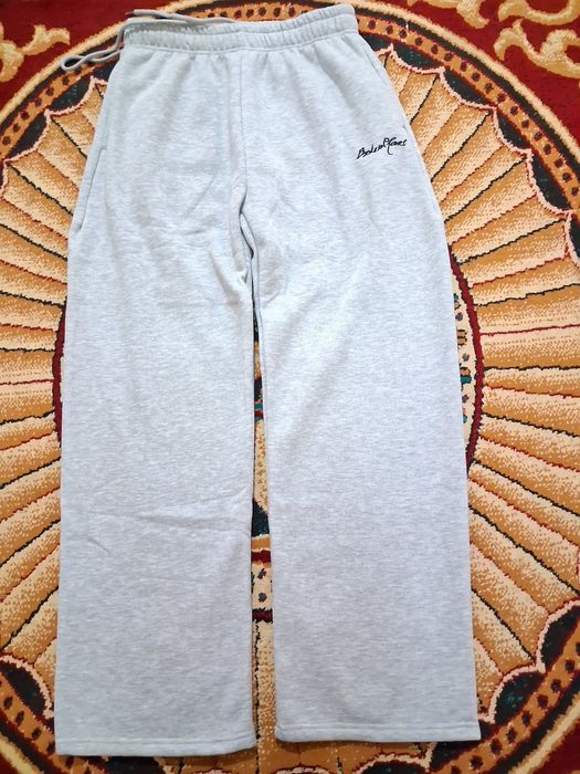 Broken Planet спортивные штаны