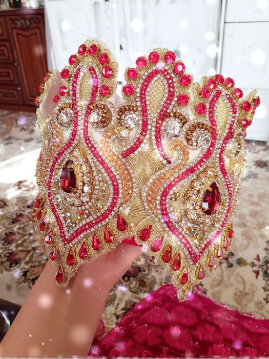 Boyxalat sastayanisi yaxshi polni ruchnoy rabota