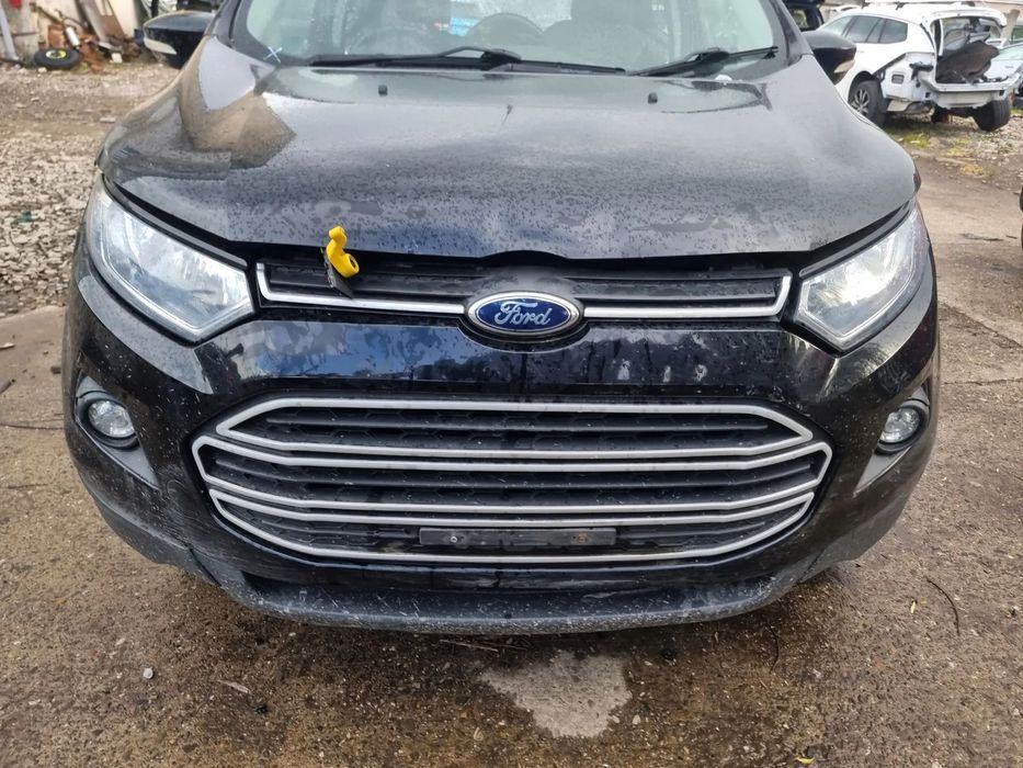 Dezmembrez Ford Ecosport