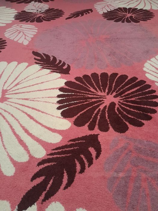 Ковер в отличном состоянии