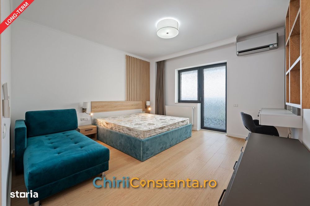 #Apartament 127mp · Centru - Trocadero · 3 camere, 2 băi · mașină vase