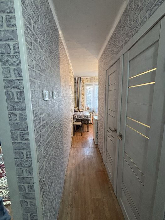 Продам 2 х комнатную квартиру