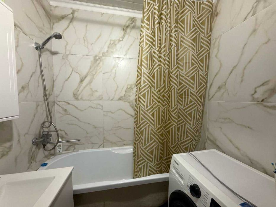 В продаже 3х комнатная квартира