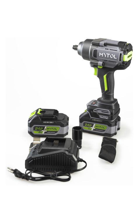 Гайковерт MYTOL MT22095