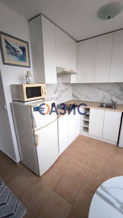 Продава се Тристаен апартамент в Свети Влас - 82 кв.м за 1147 €/кв.м - Снимка #9