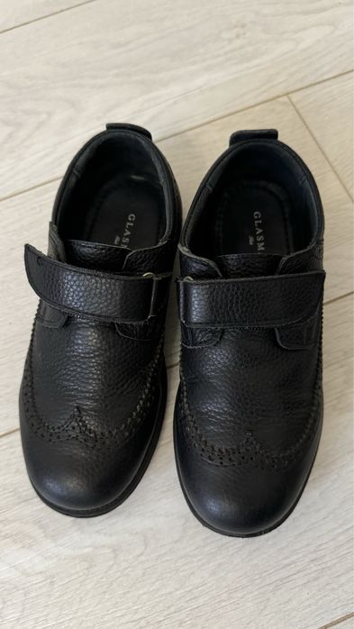 Туфли в школу от glassman