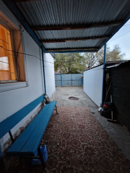 Продам дом 79 квм рн Москва