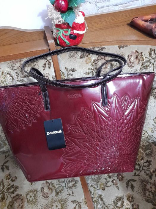 Geanta Desigual noua