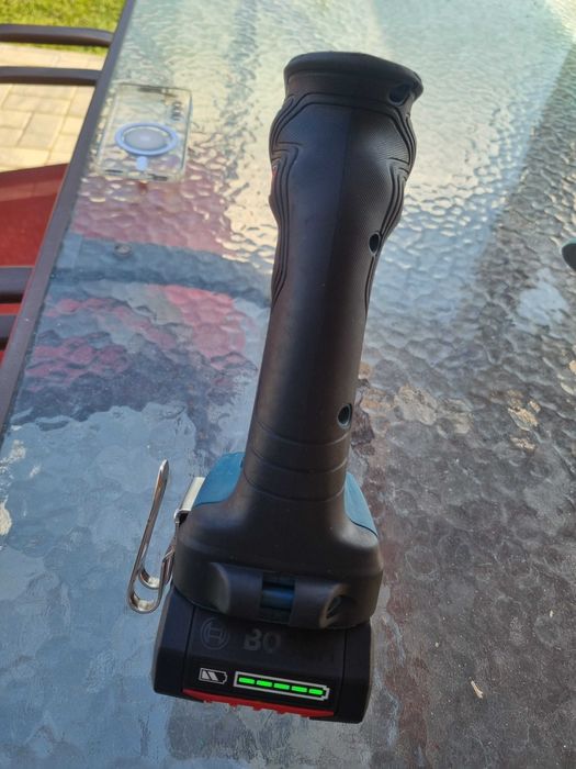 Autofiletantă bosch GTB 18V-45