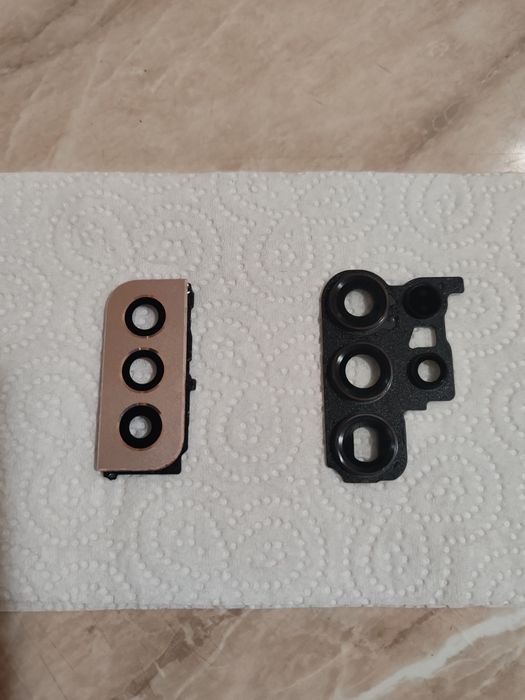 Geam cameră Samsung S22 și S23 Ultra ca și noi originale 100%