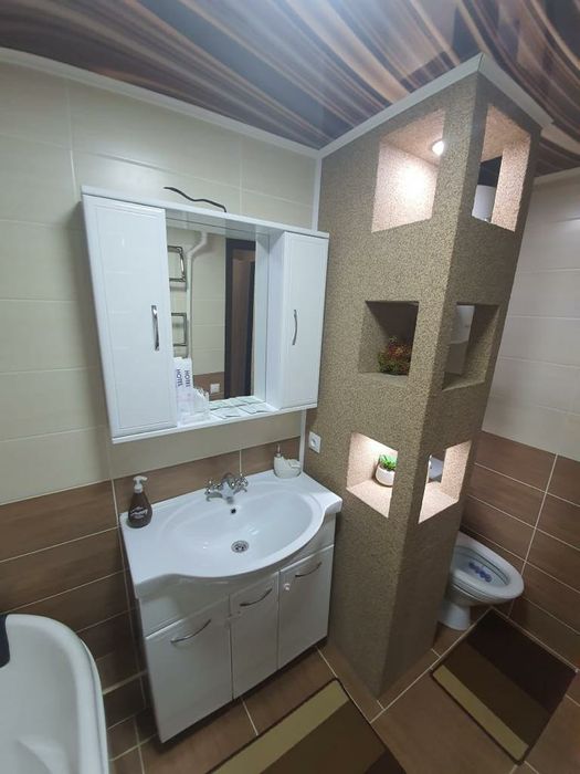 Квартира на 8 микрорайоне