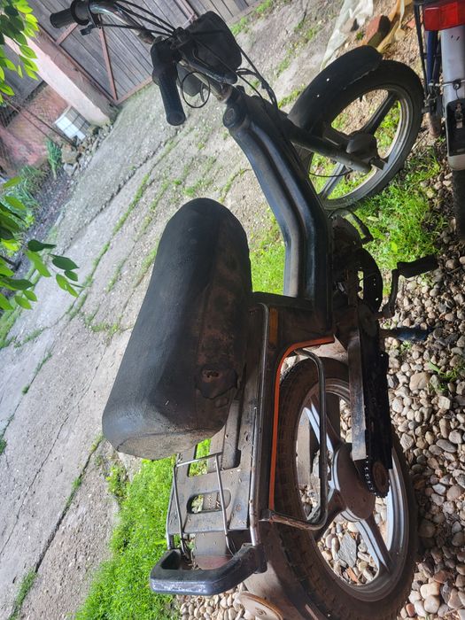 Motoretă Piaggio pentru piese
