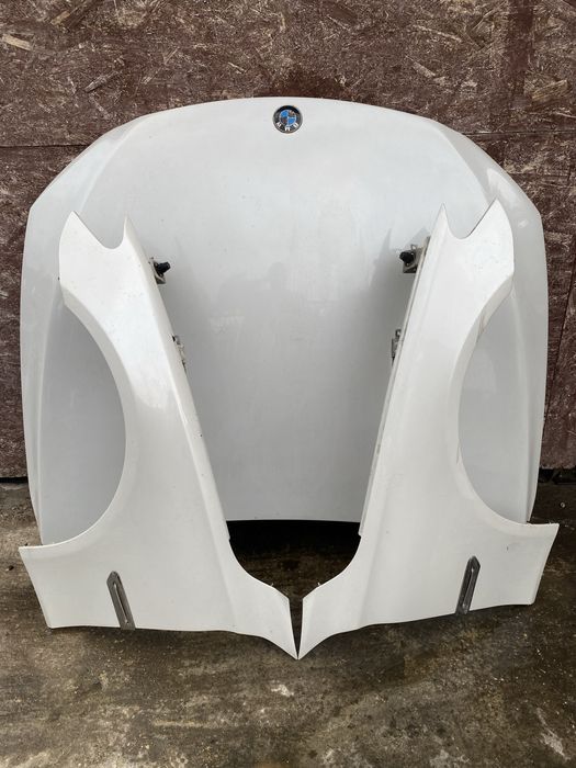 Capota Bara Fata Faruri Aripii BMW seria 7 F01 Pret 13000 lei