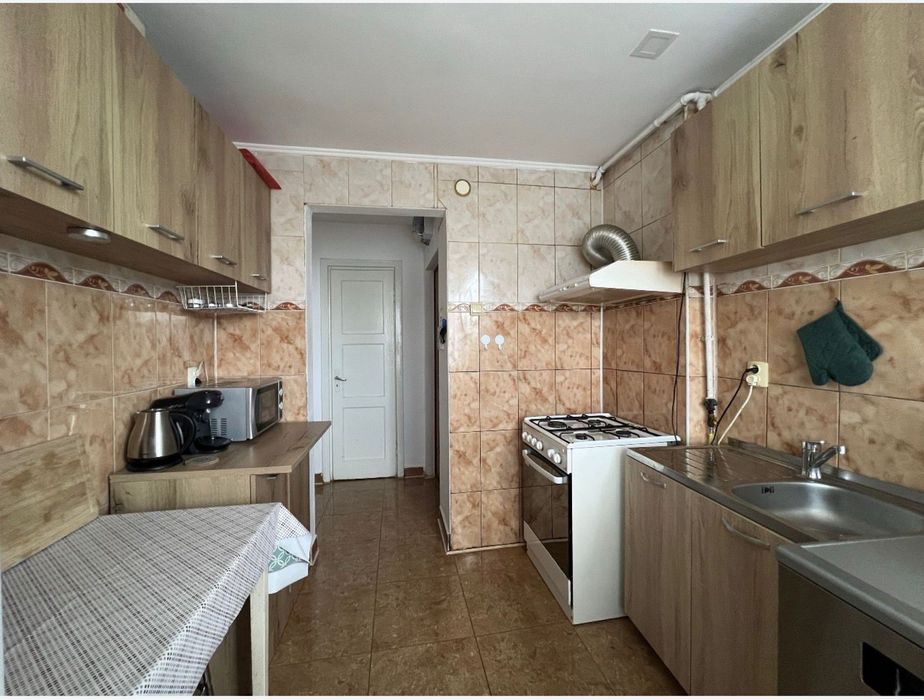 Apartament Simeria ultracentral 2 camere