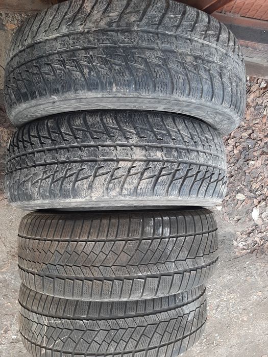 Продам шины. 235/65/17