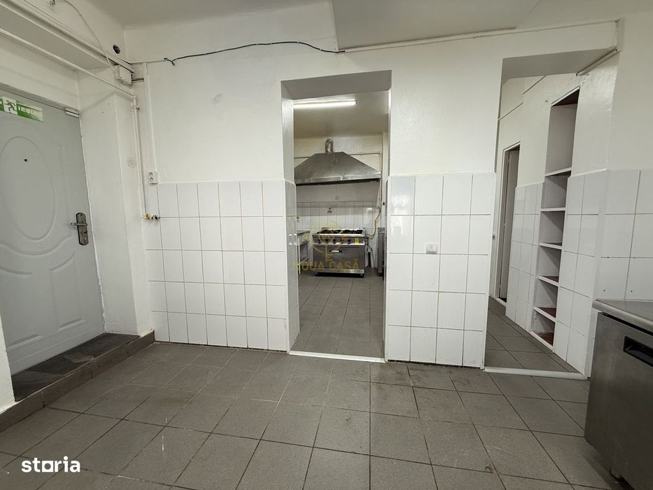 De vanzare Spatiu Central Satu Mare/Birouri/Restaurant/Magazin/Notar