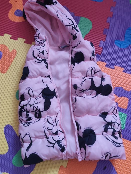 Next Рокля за момиче 98, бански и елек 98 размер