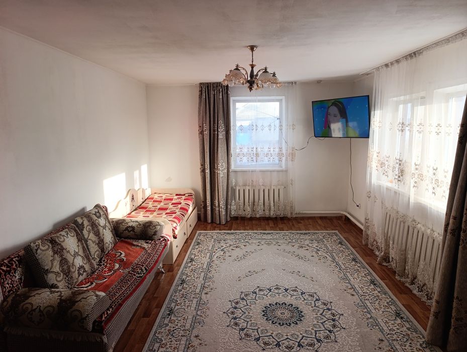 Продам дом в прибрежном