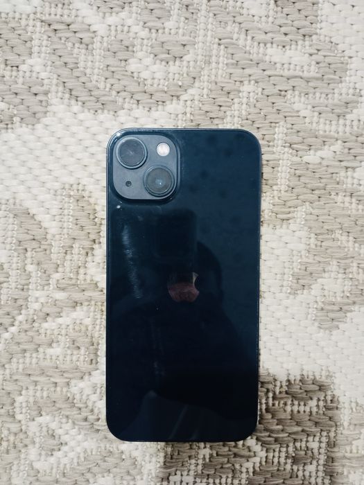 продаётся iPhone 13 ёмк 86%