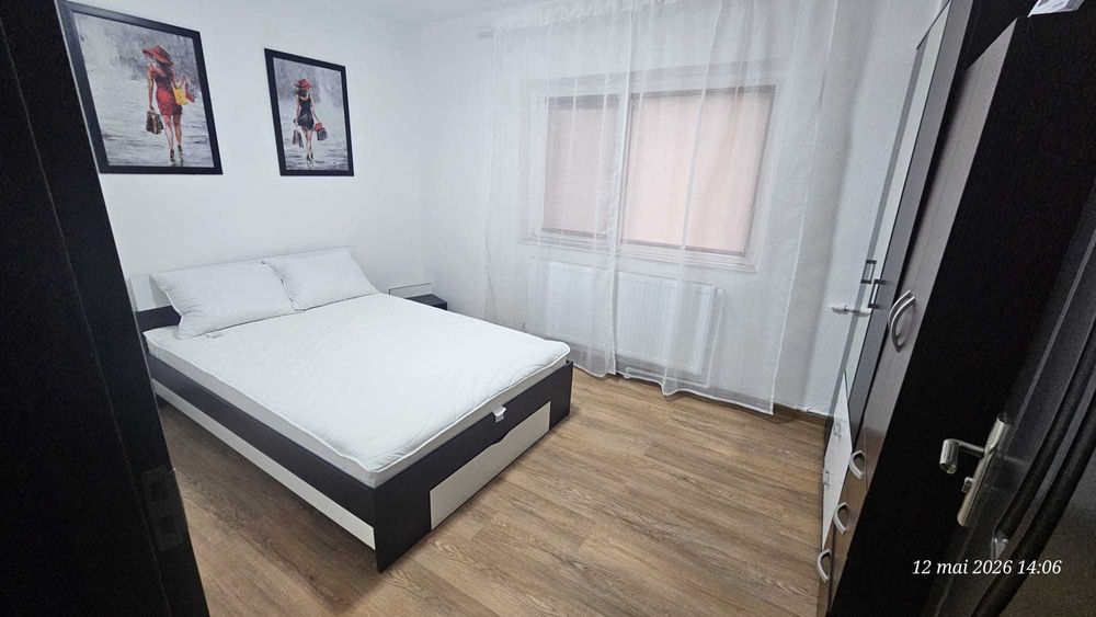 Proprietar inchiriez apartament