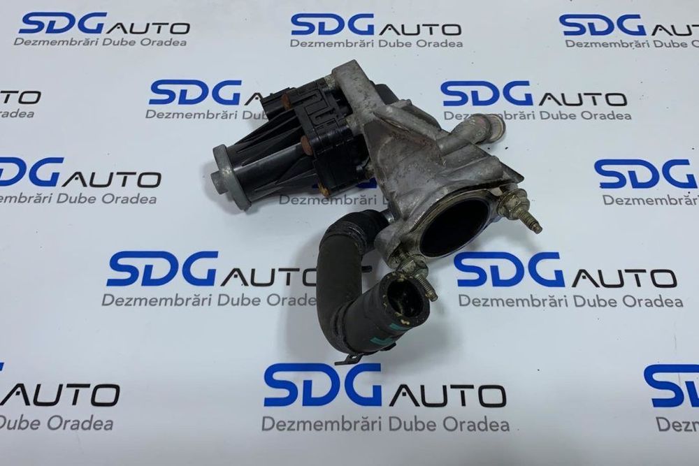 Supapa EGR BK2Q-9D475-CB Ford Transit 2.2TDCI 2013 Euro 5
