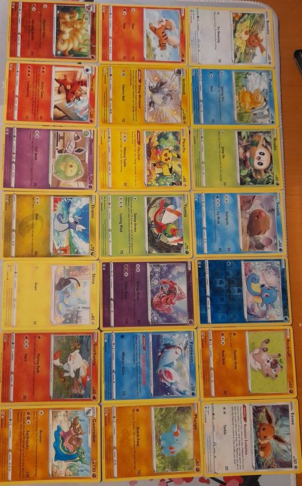 Cărți pokemon pentru copii