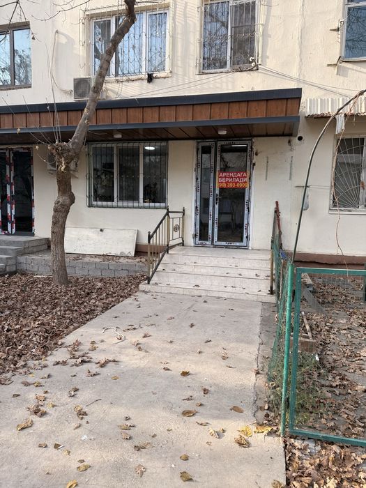 Арендп помешение.