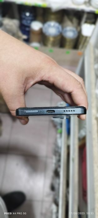 Poco x4 pro kafolat beraman 100% garantiya