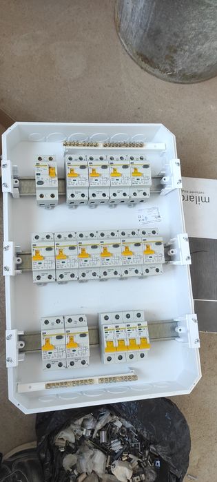 Электрик  Караганда