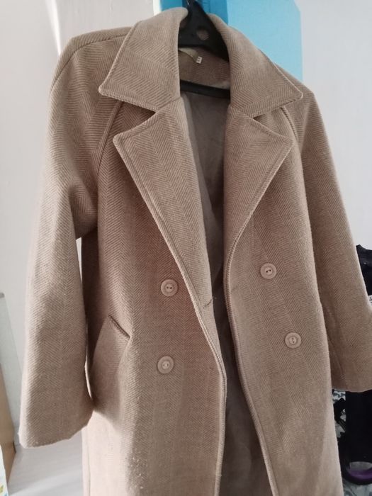 Пальто, куртка, платье