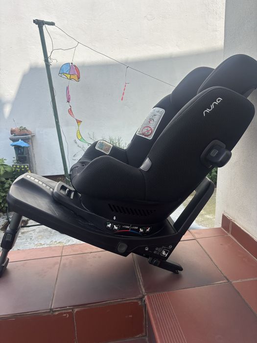 Scaun auto copil Nuna Prym