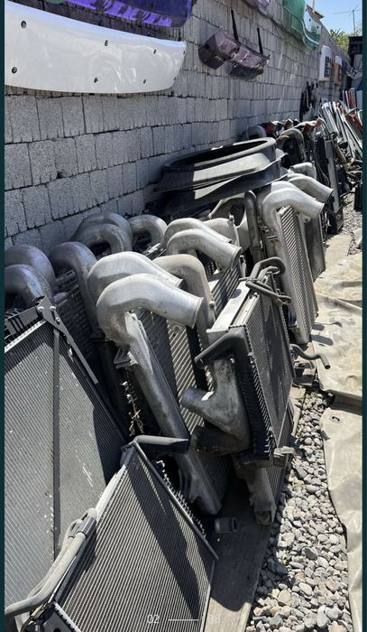 Грузовой авторазбор