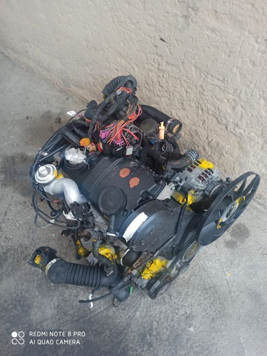 Привозные маторы