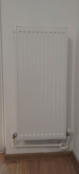 Vand radiator purmo 90x40