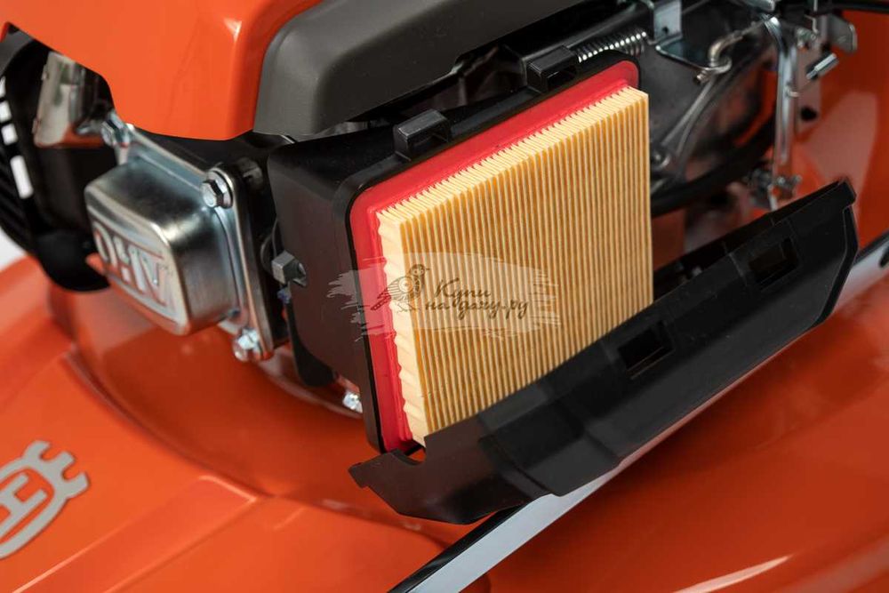 Газонокосилка бензиновая Husqvarna LC 151 S Швеция Оригинал