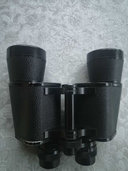 Бинокъл -FVF  west Berlin 7x50