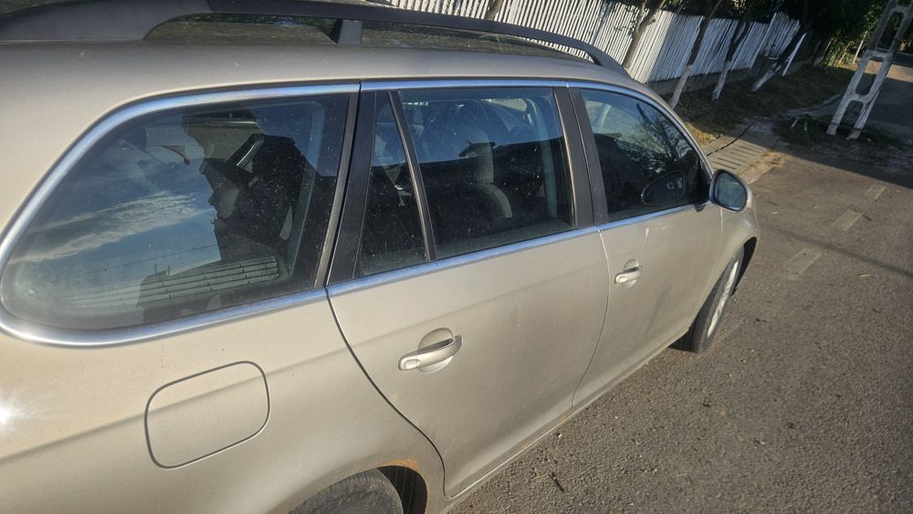 Volkswagen Golf 5 1.9 TDI