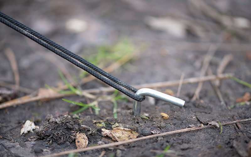 Покривало FOX Camolite Tarp