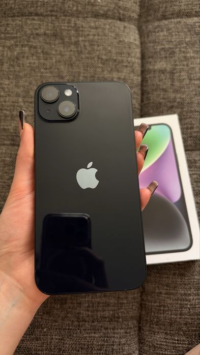 Айфонн 14 плюс 128 гб