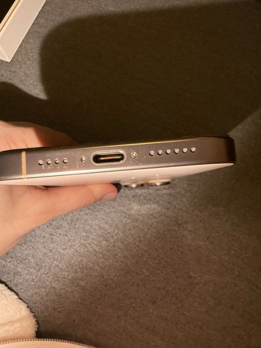 iPhone 16 Pro Max 256GB Desert Titanium