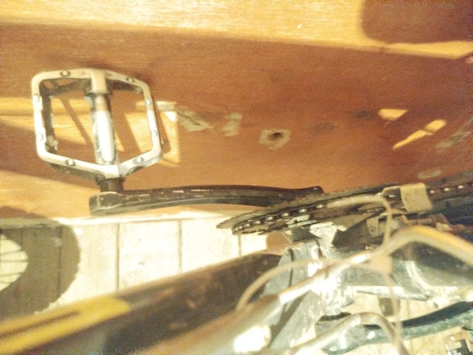 Продам Срочно Велосипед