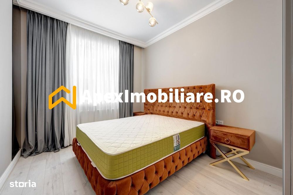 Apartament 2 camere de inchiriat Aviatiei Bucuresti | ApexImobiliare.r — fotografia 3